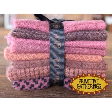 Rose Texture Bundle
