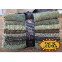 Sage Texture Bundle