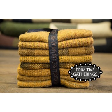 Squash Bundle