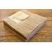 Taupe Wool Charms