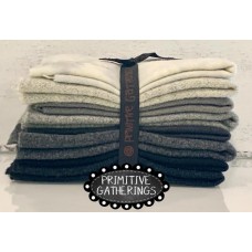 Urban Wool Bundle