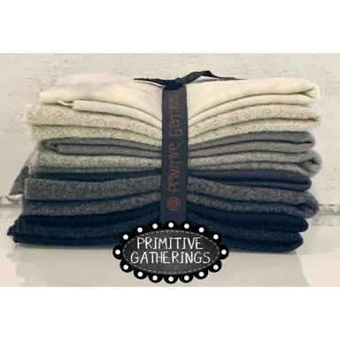 Urban Wool Bundle
