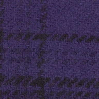 Wood Violet Glen Plaid