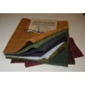 Wool Charm Packs