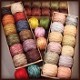 Threads & Perle Cottons  