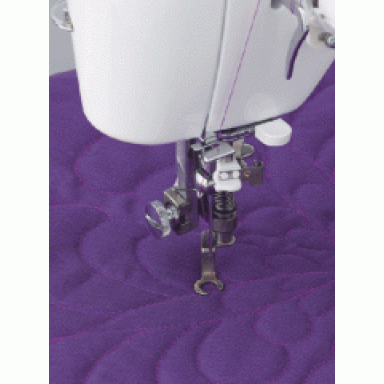 Juki Quilting Foot Front Open Toe for TL Series