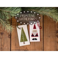 The Tree and The Santa