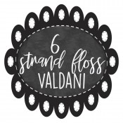 Valdani 6 Strand Floss