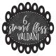 Valdani 6 Strand Floss