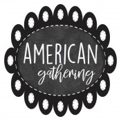 American Gathering