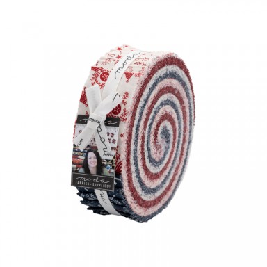 American Gathering Honey Bun