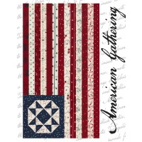 American Gathering Book