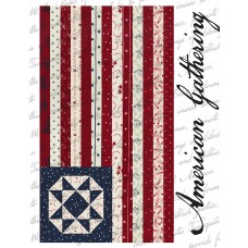 American Gathering Book