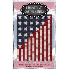 Our Flag Stands For Freedom