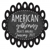 American Gathering Projects 