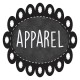 Apparel