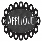 Applique