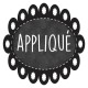 Applique