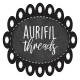 Aurifil Threads 