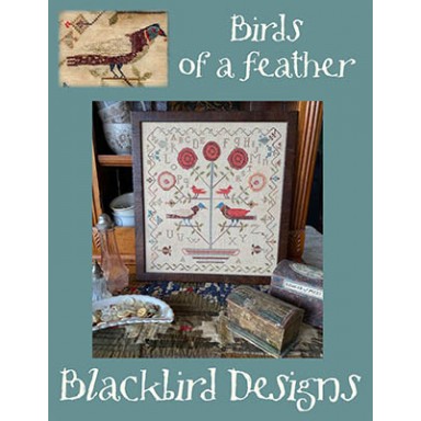 Birds Of A Feather