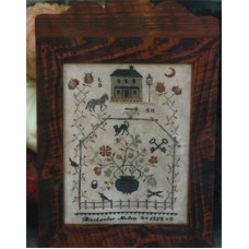 Blackwater Hollow Sampler