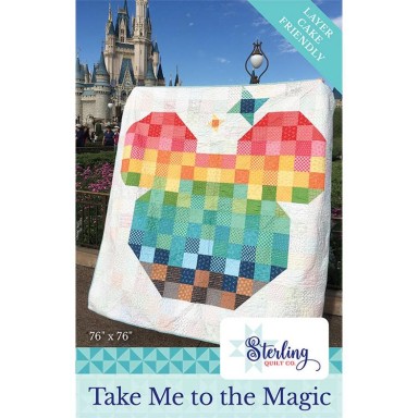 Take Me to the Magic