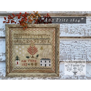 Ann Fritz