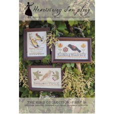 Bird Collection, The - Part II