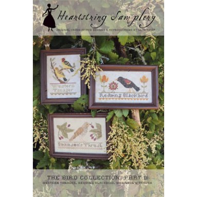 Bird Collection, The - Part II
