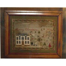 Christmas At Hollyberry Farm