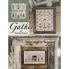 Gather Book