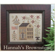 Hannah's Brownstone