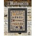 Hello Halloween Book