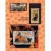 Hello Halloween Book