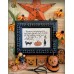 Hello Halloween Book