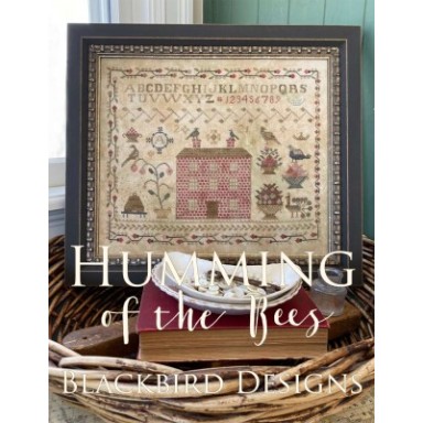 Humming Of The Bees