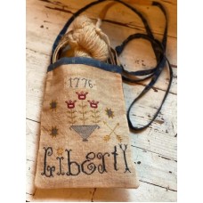 Liberty Sewing Pouch