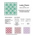 Lucky Charm Cross Stitch