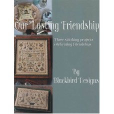 Our Lasting Friendship