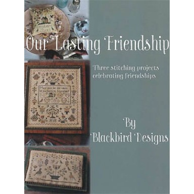 Our Lasting Friendship