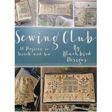 Sewing Club