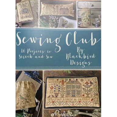 Sewing Club
