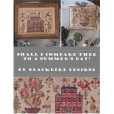 Shall I Compare Thee To A Summer Day