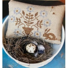 Spring Flowers Pinkeep 