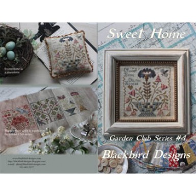 Sweet Home Garden Club-4