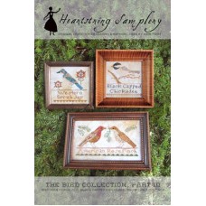The Bird Collection- Part III