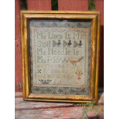The Sowing Sampler