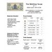 The Stitching House Cross Stitch