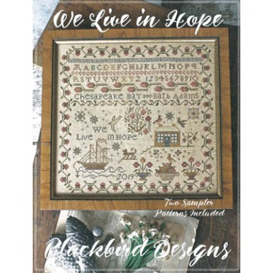 We Live In Hope