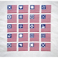 American Quilter's Cross-Stitch